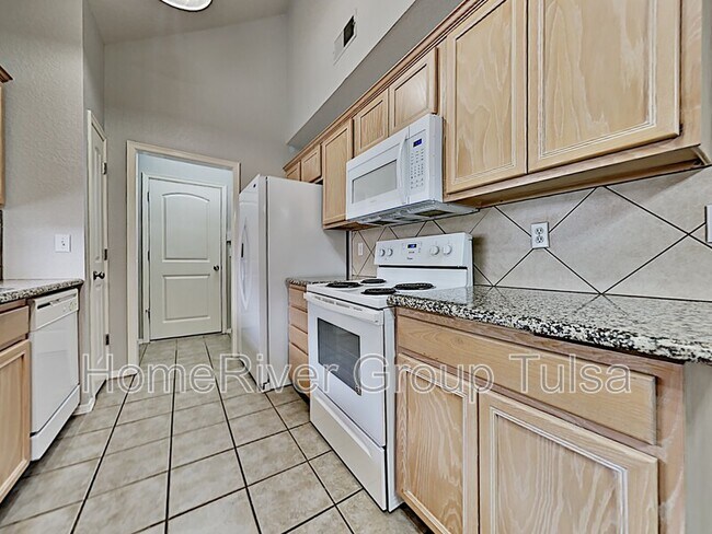 Foto del edificio - 10330 East 112th Pl S