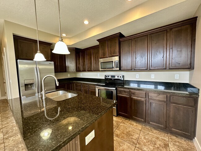 Foto del edificio - 1748 Winford Dr