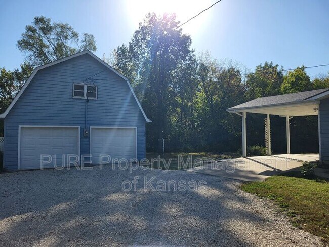 Foto del edificio - 522 S Delaware St