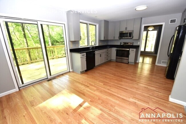 Foto del edificio - 1263 lavall drive