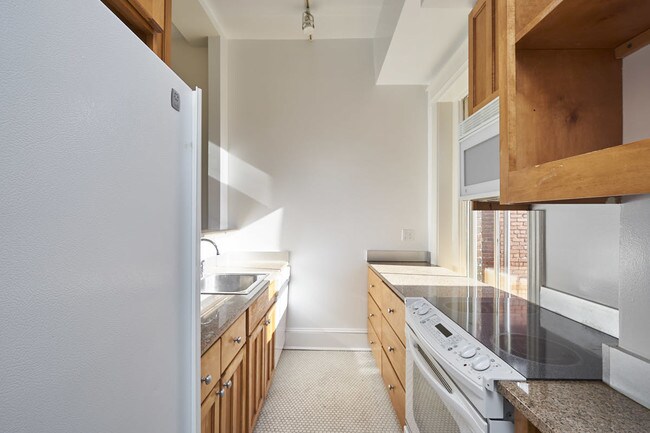 Foto del edificio - 1774 U St NW