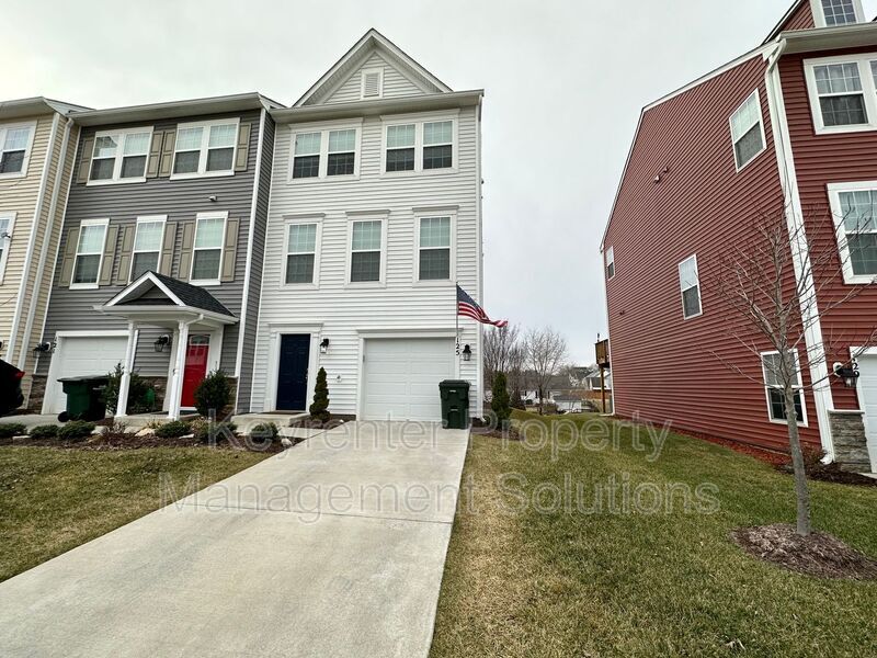 125 Willowshire Ct, Waynesboro, VA 22980 House Rental in Waynesboro
