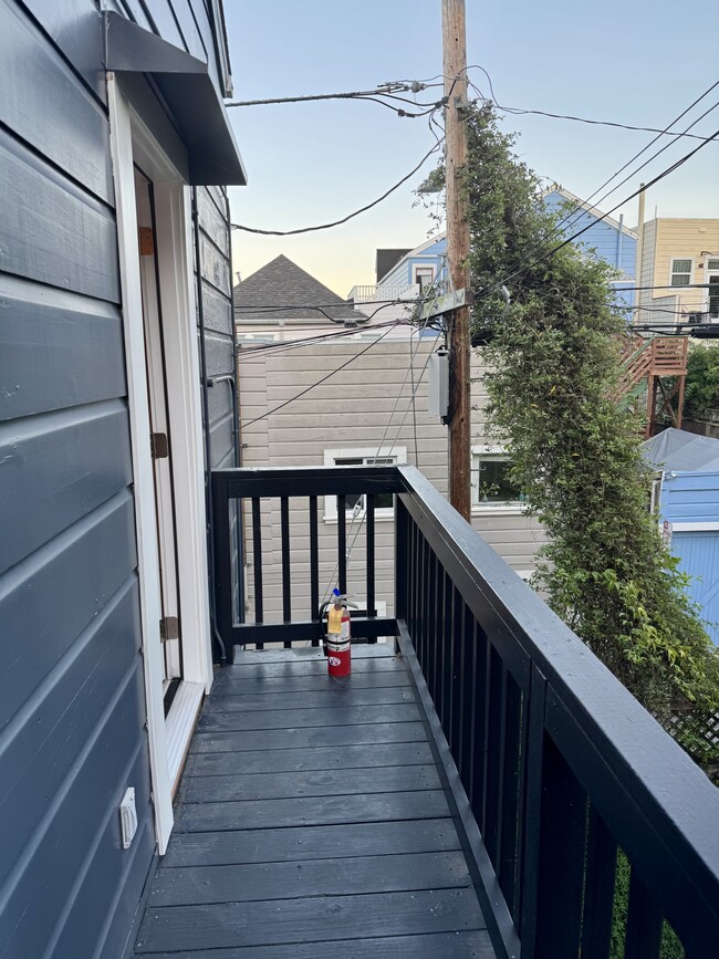 Foto del edificio - 3681 23rd St