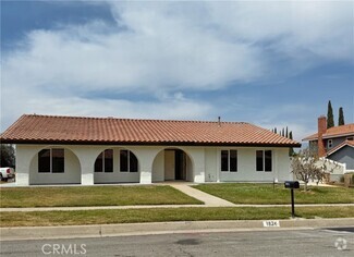 Building Photo - 1624 Cordova Ave