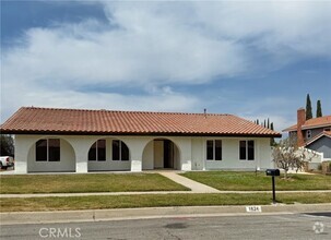 Building Photo - 1624 Cordova Ave