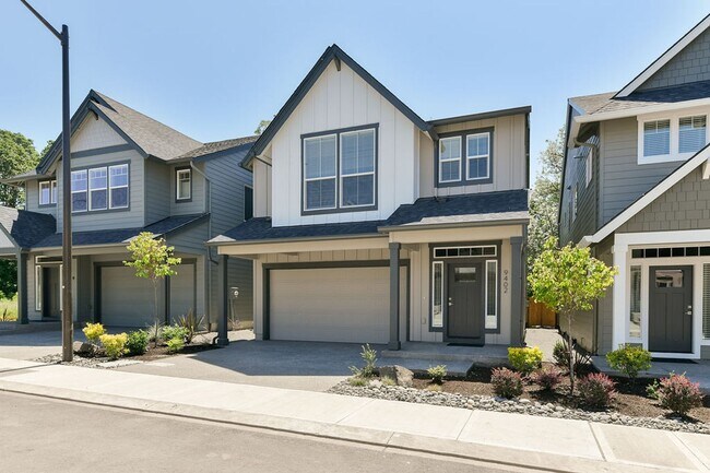 Building Photo - 9402 SW Eunice Ln