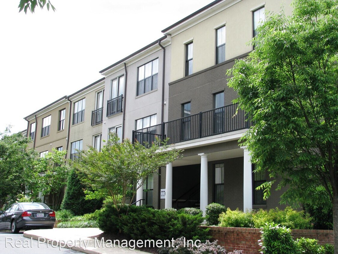 Foto principal - 1 br, 1 bath House - 705 Walker Sq, Apt #2D