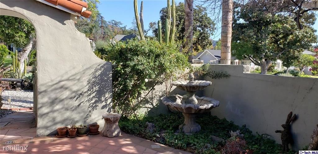 Primary Photo - 3 br, 2 bath House - 3623 Las Palmas Ave