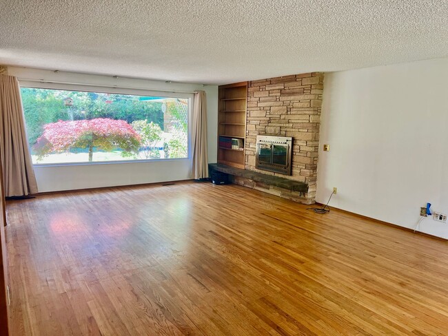 Foto del edificio - 3bd/.75ba Seattle Home