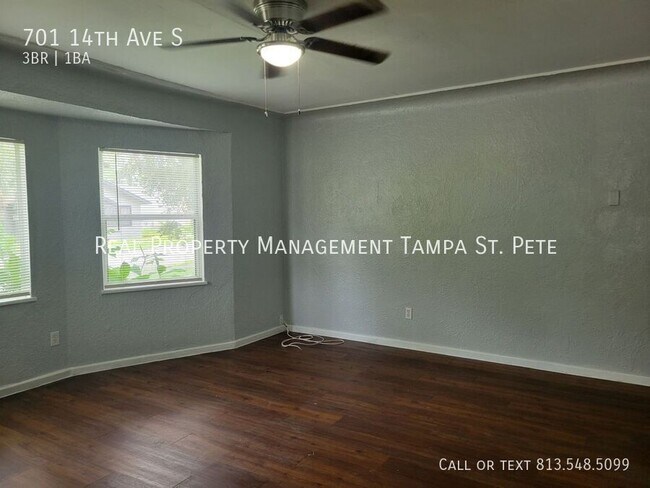 Foto del edificio - 701 14th Ave S