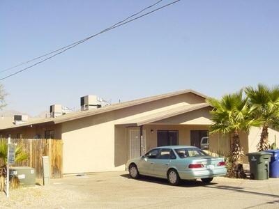 Building Photo - 4116 N 1st Ave