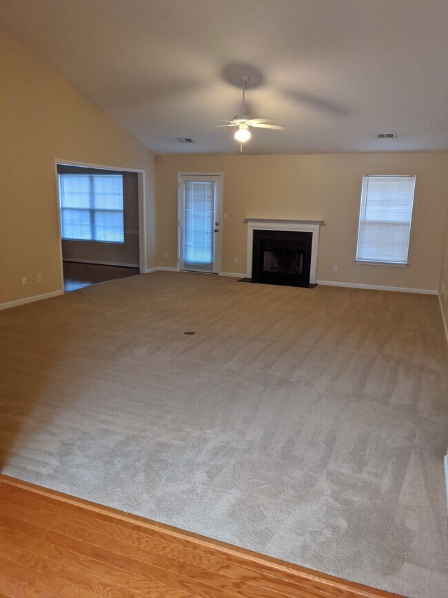 Building Photo - 4502 Camden Ridge Dr