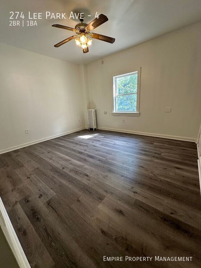 Building Photo - Under New Ownership and Management! 1st Fl...