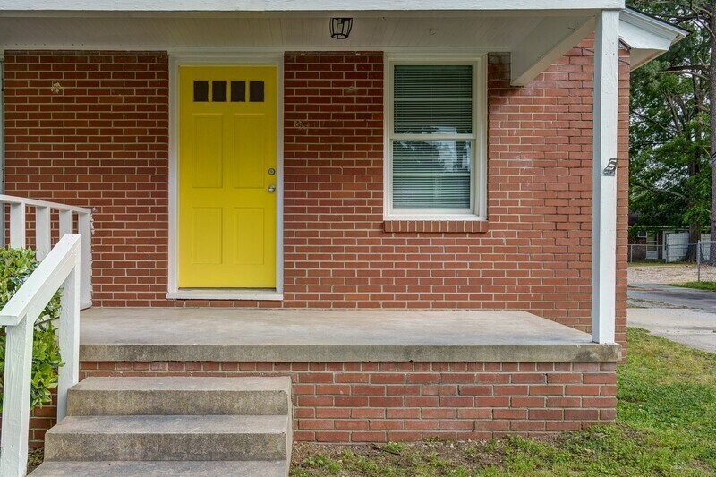 1131 Nashville Rd, Rocky Mount, NC 27803 Condo for Rent in Rocky