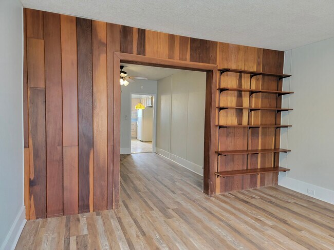 Foto del edificio - 403 Spruce St