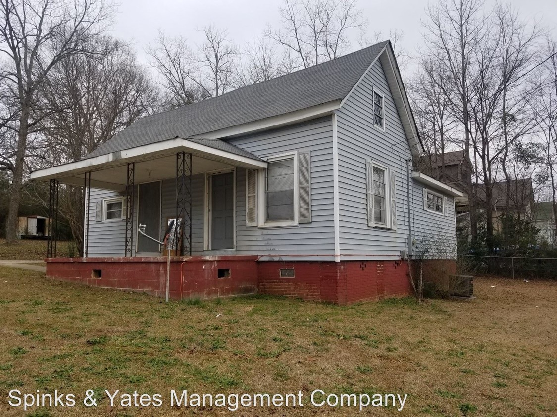 Primary Photo - 2 br, 1 bath House - 17 Cary Street