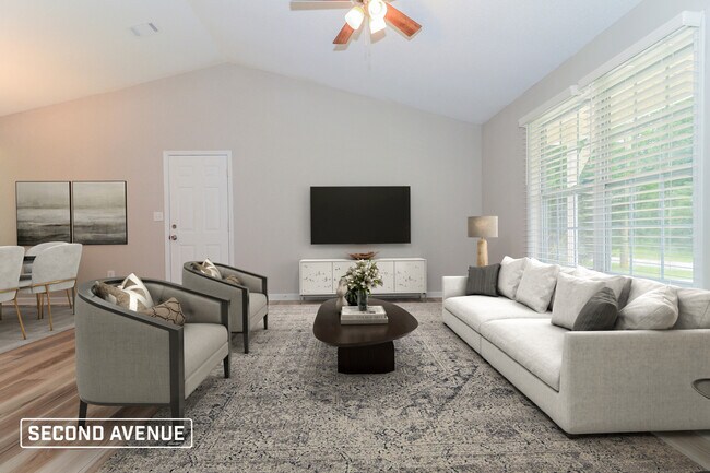Foto del edificio - 905 Woodwind Dr