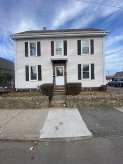 Building Photo - 59 Lynnfield St