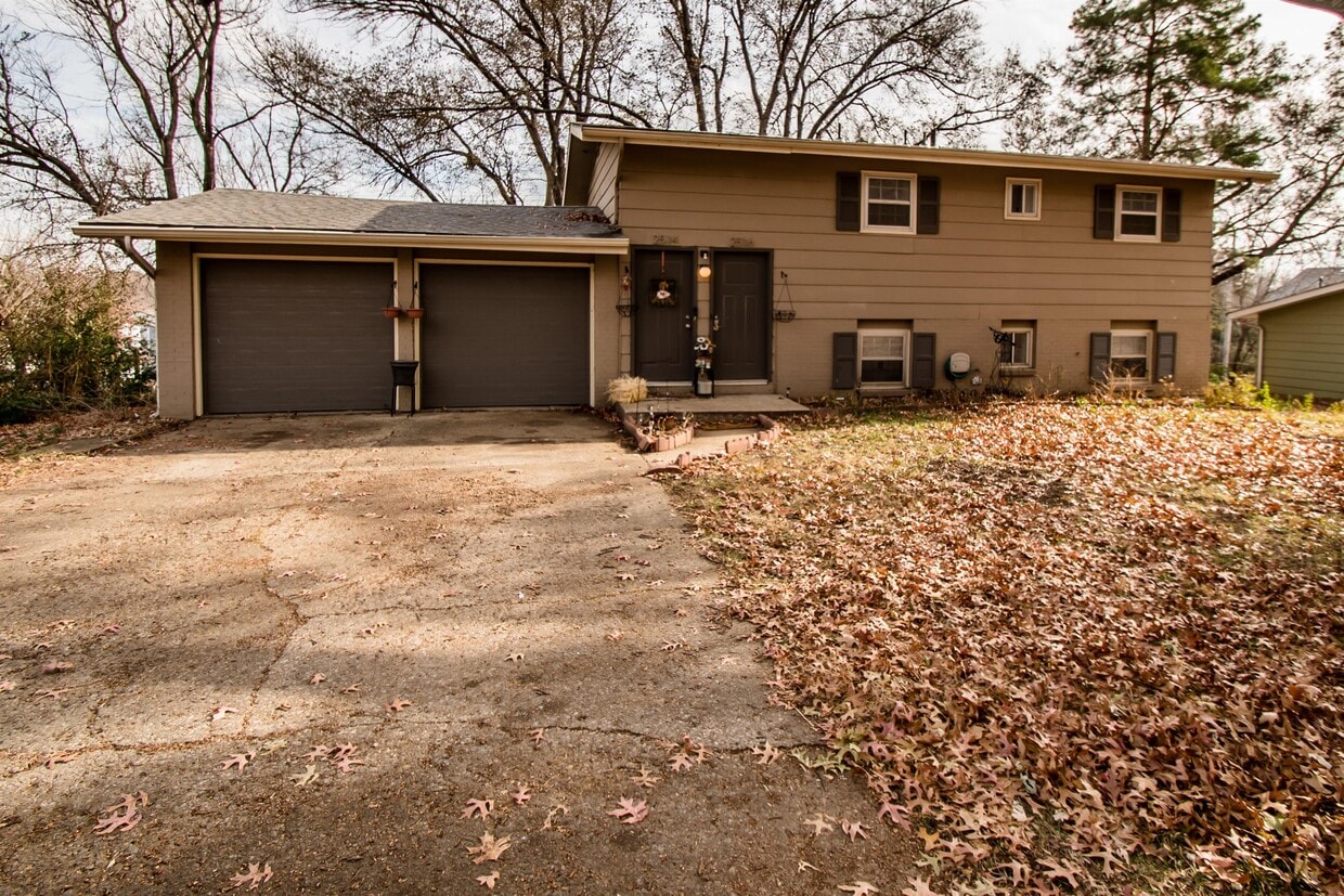 2516 Ousdahl Rd, Lawrence, KS 66046 House Rental in Lawrence, KS
