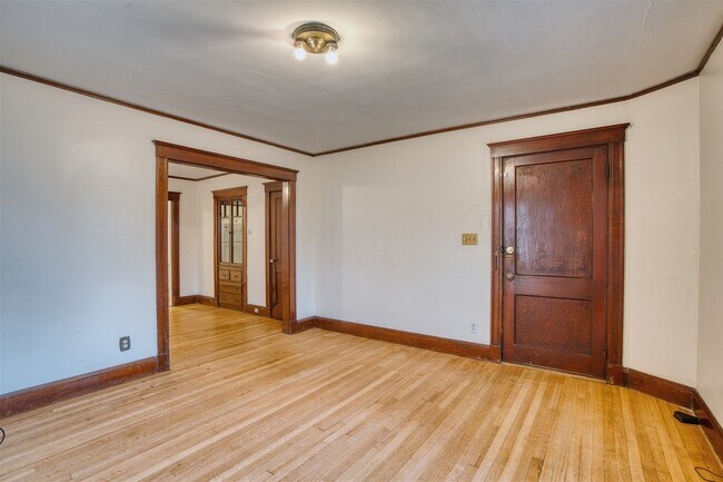 Foto del edificio - 29 Channing St