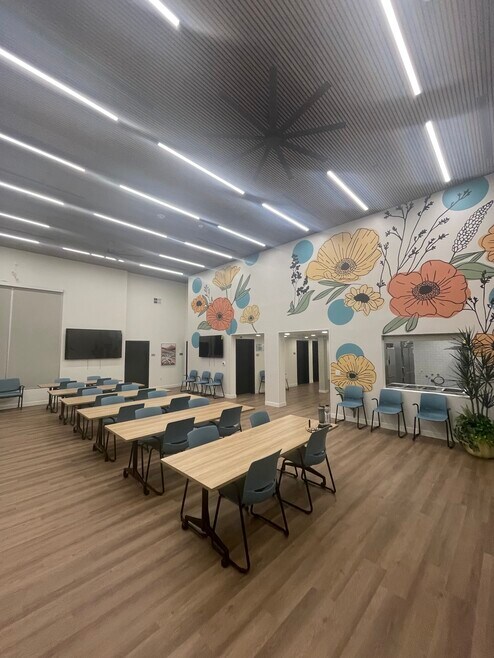 Terrasini Apartments, a 62+ Community