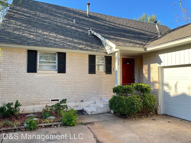 Building Photo - 4 br, 2.5 bath House - 620 Reynolds Rd