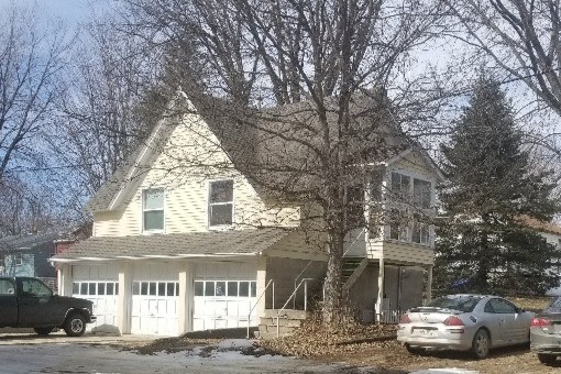 Primary Photo - 418 W Main St