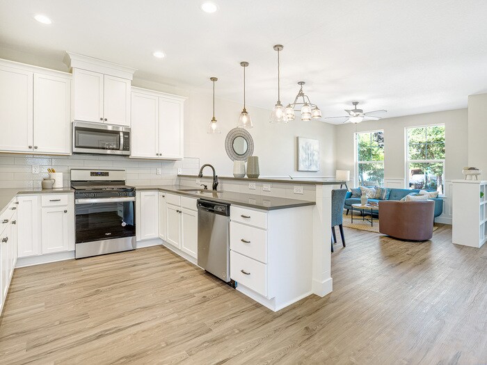 Primary Photo - Brand New Construction Is Ready For Move I...