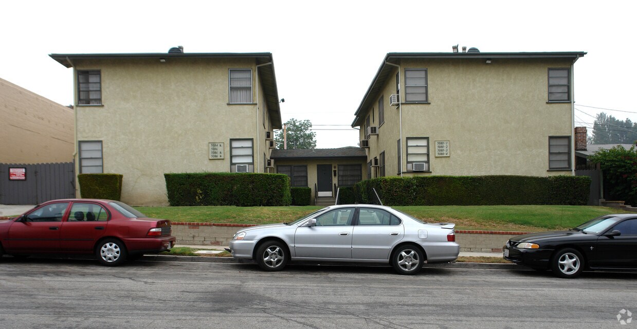 Primary Photo - 5080 Hermosa Ave
