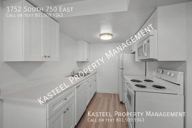 Foto del edificio - 1752 S 750 E St