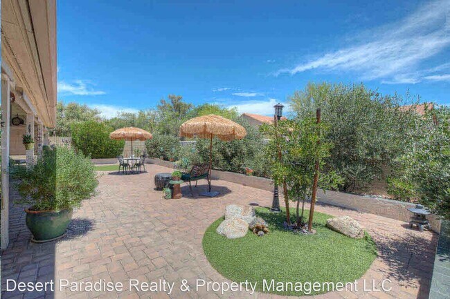 Building Photo - 3 br, 2 bath House - 2510 E Rockledge Rd