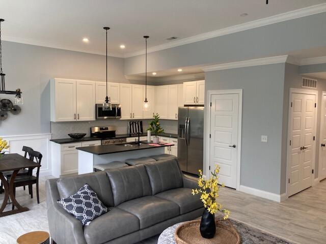 Foto del edificio - 1584 Higbee Mill Rd