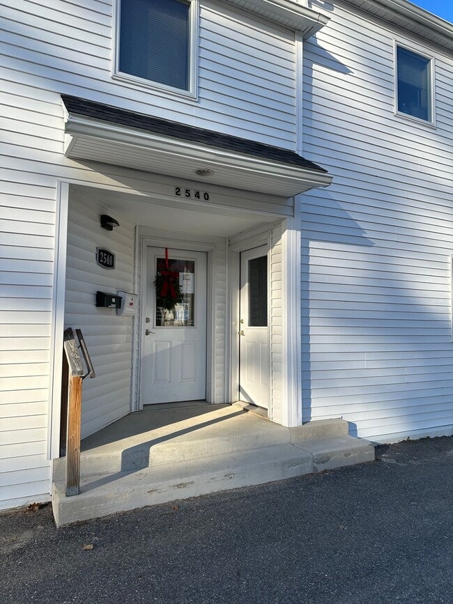 Building Photo - 2540 US-202