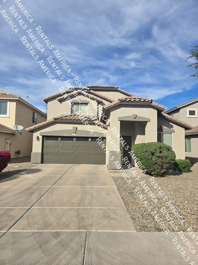 Building Photo - 44388 W Oster Dr