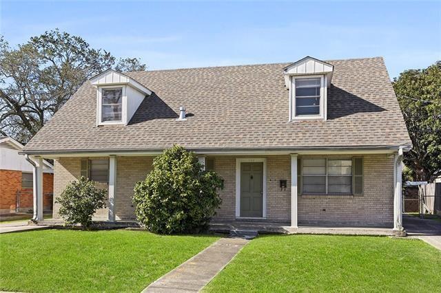 Foto principal - 736 Beverly Garden Dr
