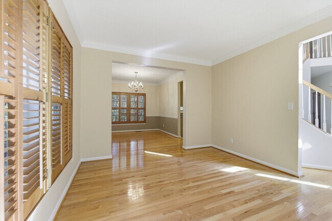 Building Photo - Stunning 4BR/3.5BA Victorian-Style Home in Severn with Finished Basement & Sunroom!