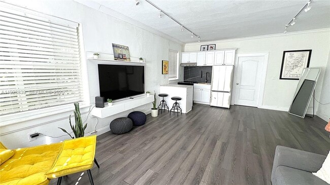 Foto del edificio - 1115 Euclid Ave