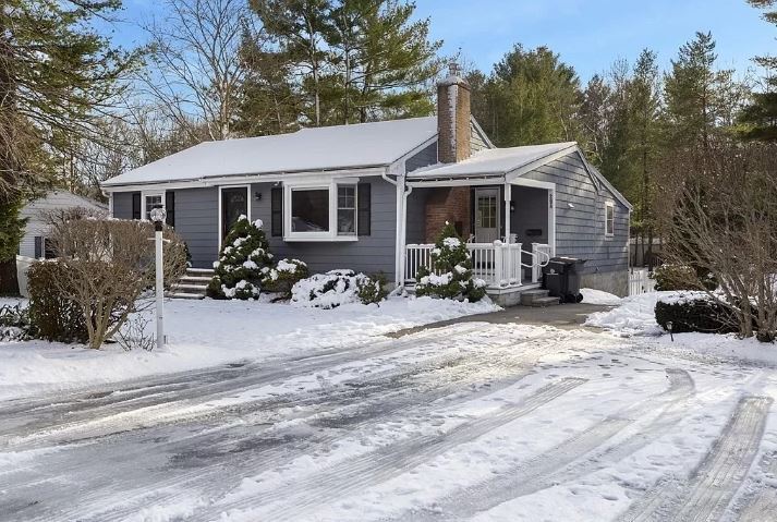 Primary Photo - 294 Potter Rd