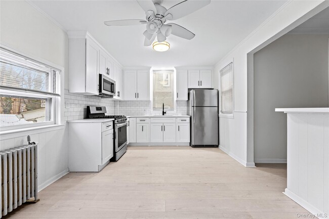 Foto del edificio - 92 Washington Ave