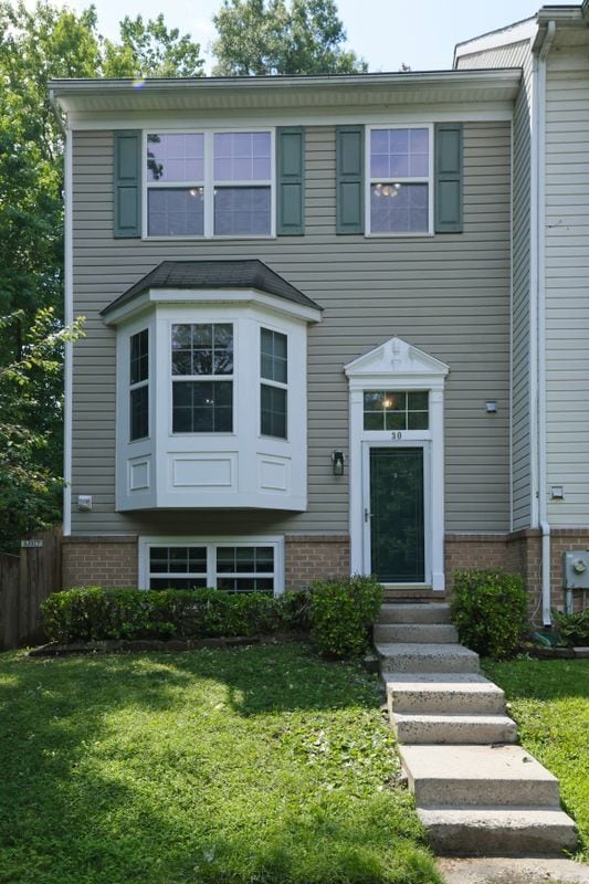 Building Photo - 30 Flaxleaf Ct