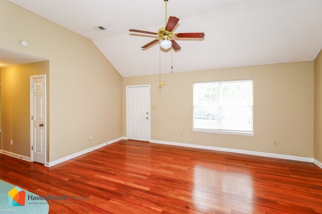 Foto del edificio - 3 br, 2 bath House - 6951 Scofield Cove