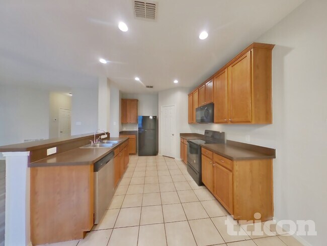 Foto del edificio - 2809 Thistlewood Dr