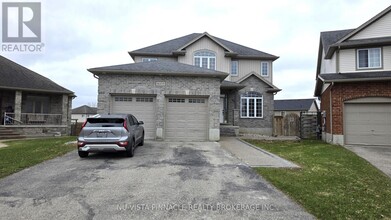 Building Photo - 1603 Vandusen Ct