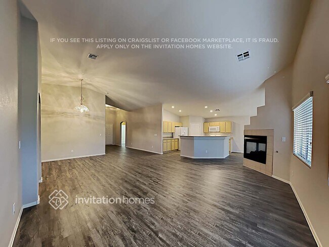 Foto del edificio - 3804 W Ricebird Way