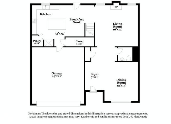 Building Photo - 2230 PATHFINDER DR, MURFREESBORO, TN 37127