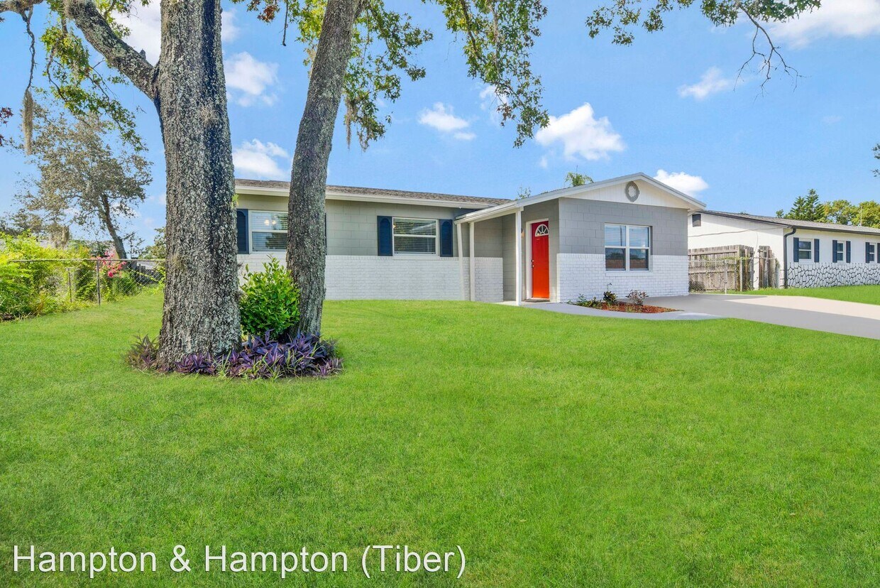 Primary Photo - 3 br, 1 bath House - 4820 MALARKEY STREET
