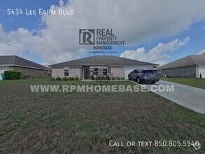 Building Photo - 5434 Lee Farm Blvd