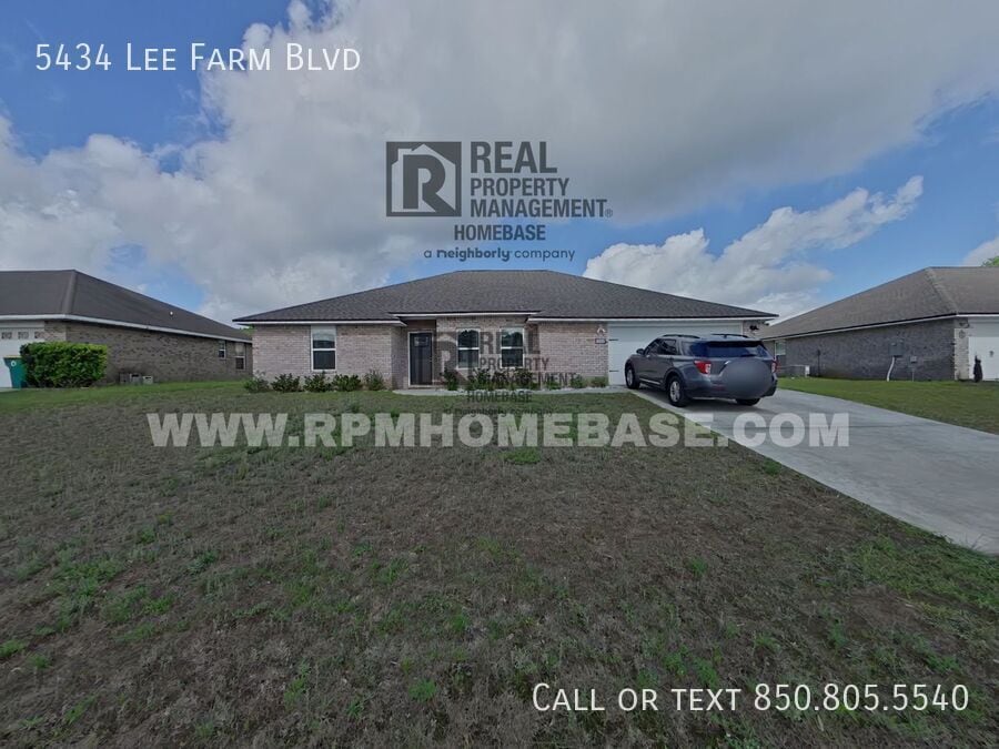 Primary Photo - 5434 Lee Farm Blvd