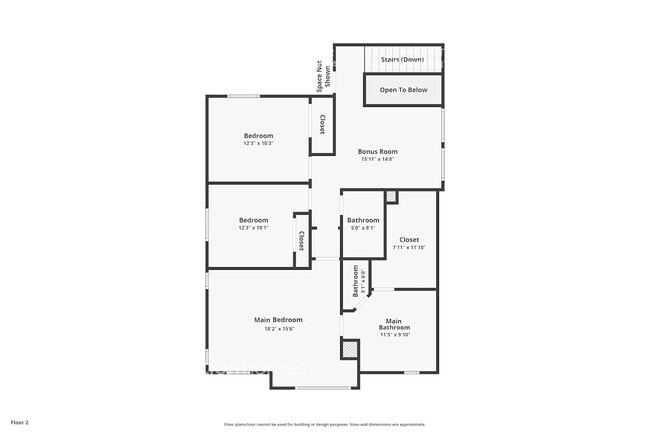 Building Photo - 813 Parkside Dr