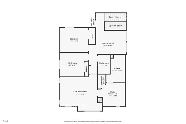 Foto del edificio - 813 Parkside Dr